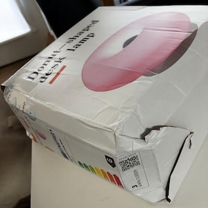 Peter added a photo of their purchase