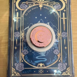 Hayley added a photo of their purchase