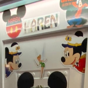 Karen added a photo of their purchase