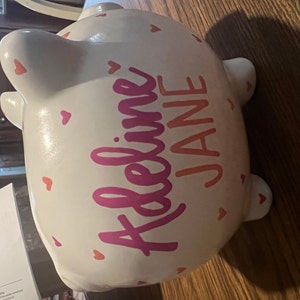 Katie added a photo of their purchase