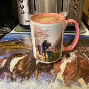Crystal added a photo of their purchase
