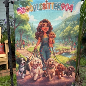 Beatriz added a photo of their purchase