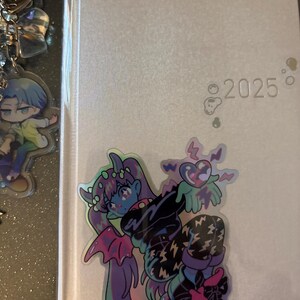 Shandi added a photo of their purchase