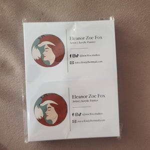 Eleanor hat ein Foto des gekauften Artikels hinzugefügt