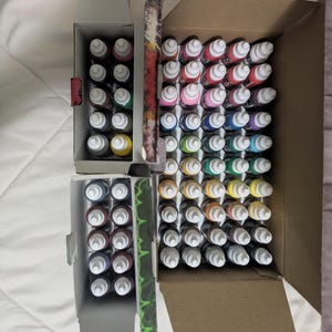 Joshua added a photo of their purchase