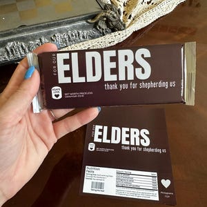 Bailey added a photo of their purchase