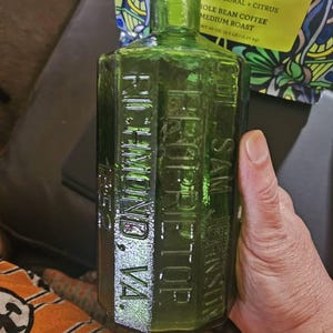 Robert added a photo of their purchase