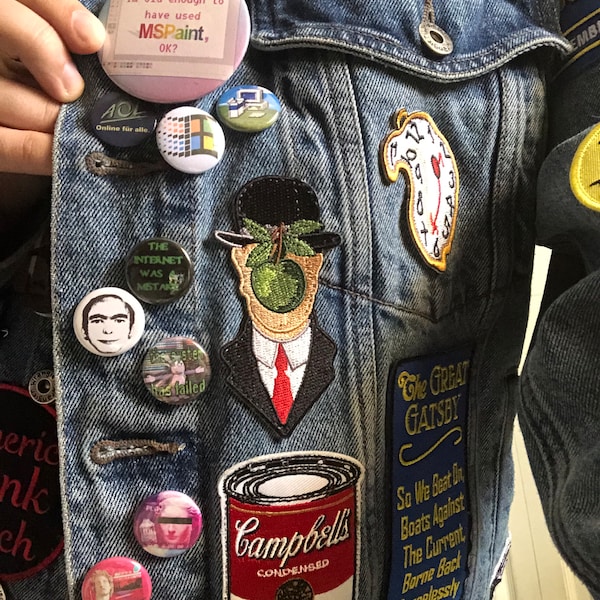 Vintage Barbie Pins: Barbie Fan Club, Dressed up Barbie Doll & Barbie ...