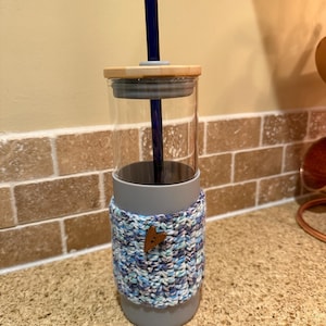 Gwen added a photo of their purchase