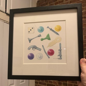 Daniel added a photo of their purchase