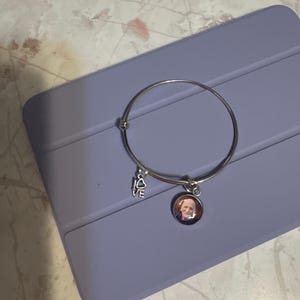 Kimberly added a photo of their purchase