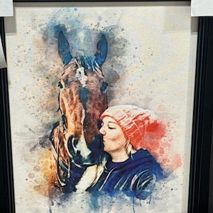 Monique ha añadido una foto de su compra