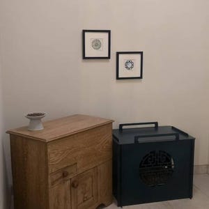 Kendal added a photo of their purchase