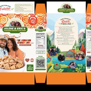 Jolene added a photo of their purchase