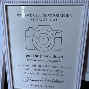 Heather added a photo of their purchase