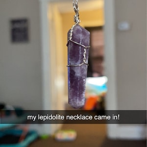 revolvingnoodle added a photo of their purchase