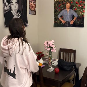 Jocelyn added a photo of their purchase