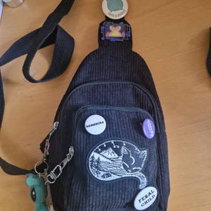 Verna added a photo of their purchase