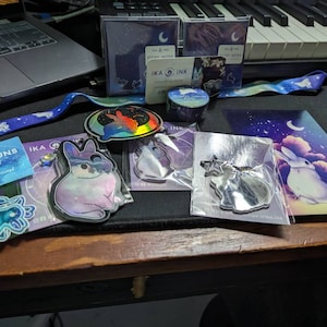 Geld さんが購入した商品の写真を追加しました