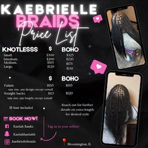 Kaelah a ajouté une photo de son achat