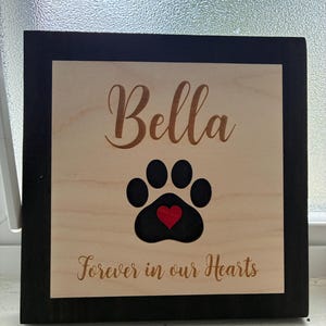 Brittany added a photo of their purchase