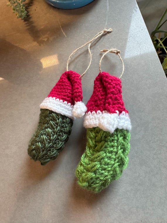 Finished project photo from Michelle B.