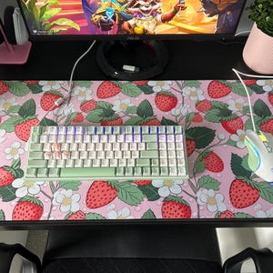 Amanda added a photo of their purchase