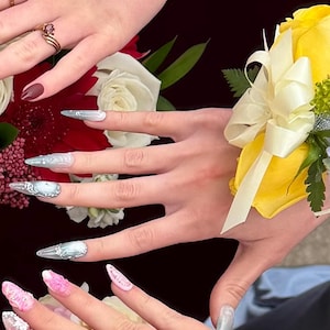 Acheteur Etsy a ajouté une photo de son achat