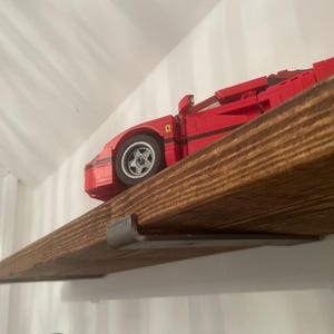 Nicholas heeft een foto van de aankoop toegevoegd
