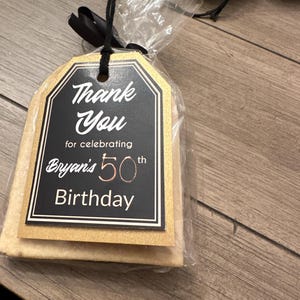Etsy buyer added a photo of their purchase
