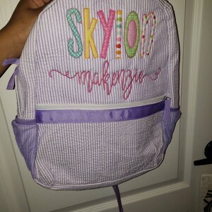 Mariah added a photo of their purchase
