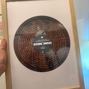 Dayle added a photo of their purchase