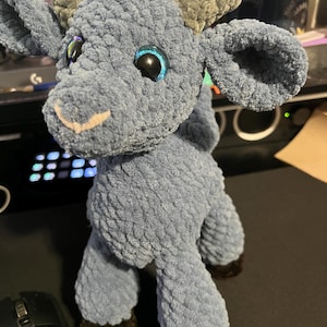 Alexandra added a photo of their purchase