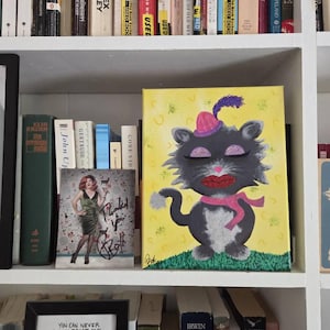 Suzanne added a photo of their purchase