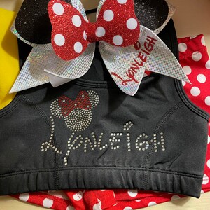 Tiffany added a photo of their purchase