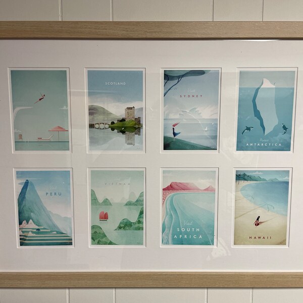 Surf Girl V Print by Henry Rivers | Surfing, Surfer, Beach Wall Art ...