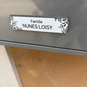 Nunes a ajouté une photo de son achat