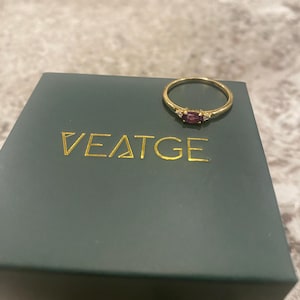 Erin added a photo of their purchase