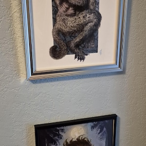 Zane added a photo of their purchase