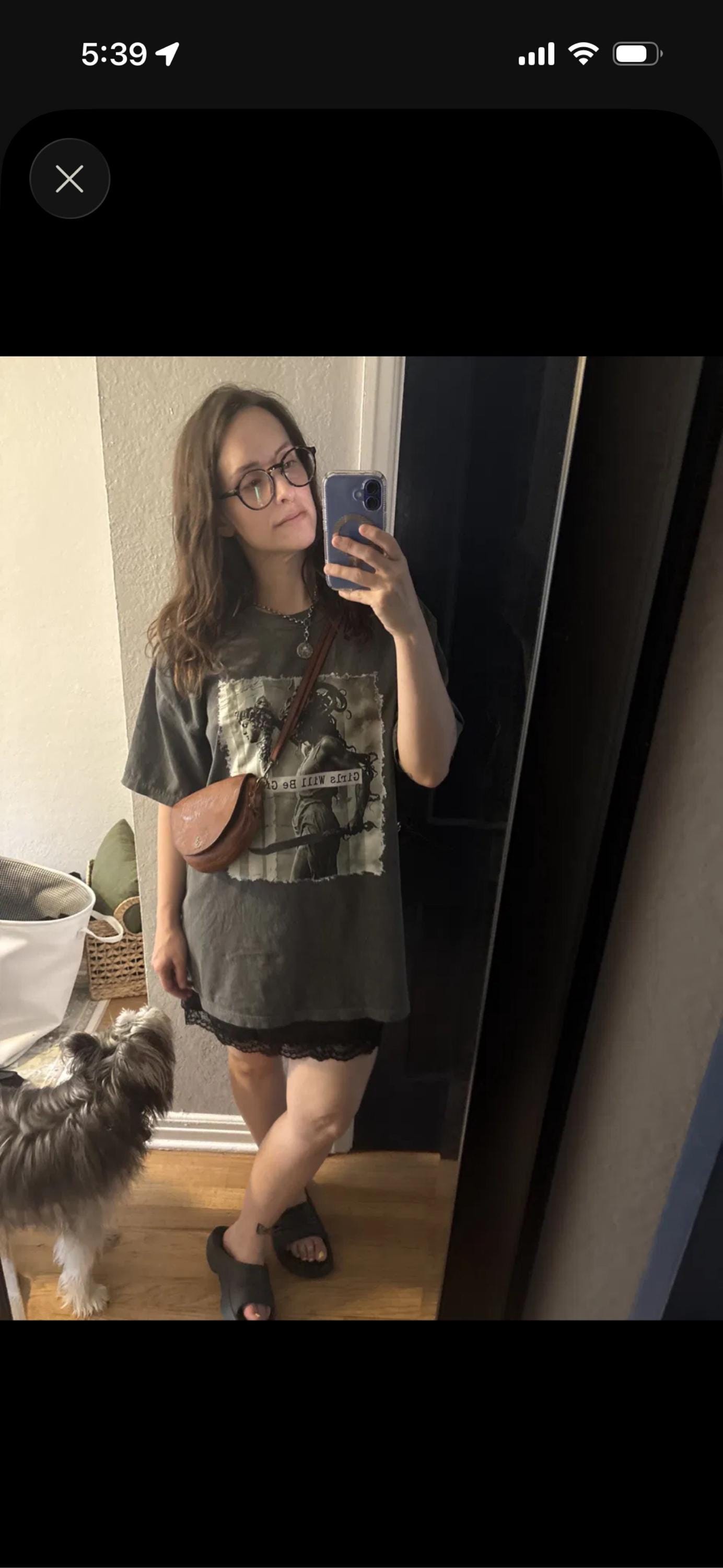 Customer photo 1