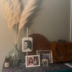 Rachel added a photo of their purchase