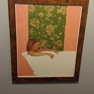 Brittany added a photo of their purchase