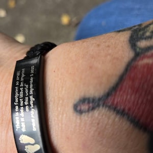 Dawn heeft een foto van zijn/haar aankoop toegevoegd