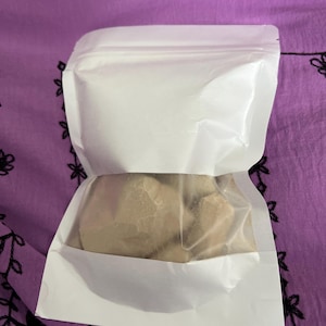 Oumou added a photo of their purchase