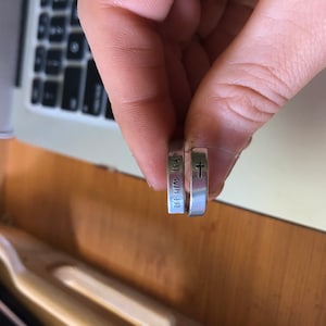 Natalie added a photo of their purchase