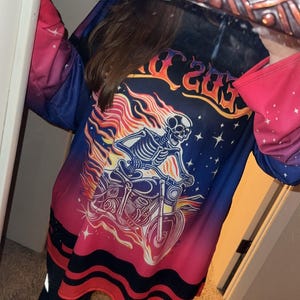 Candace added a photo of their purchase