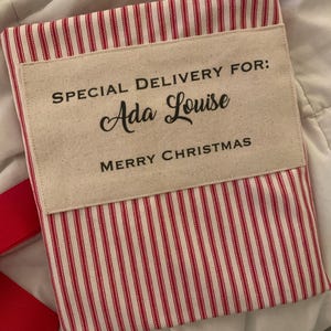 Katie added a photo of their purchase
