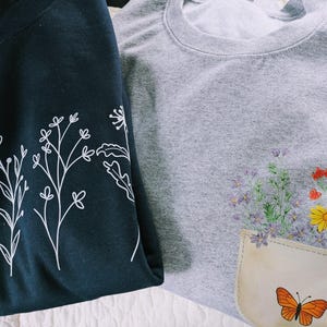 Michele added a photo of their purchase