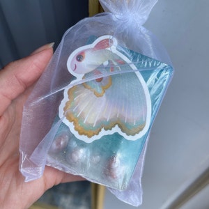 Ellie hat ein Foto des gekauften Artikels hinzugefügt