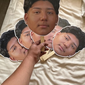 Maricela added a photo of their purchase